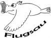 flugsau